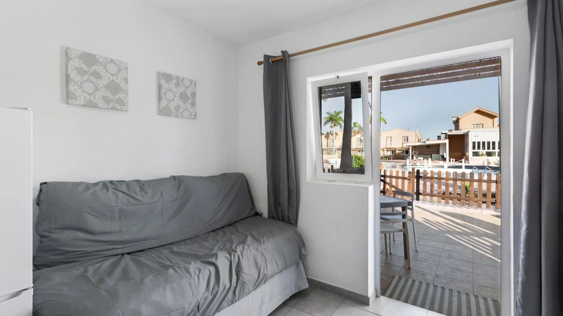 Apartment Villa Maspa Maspalomas