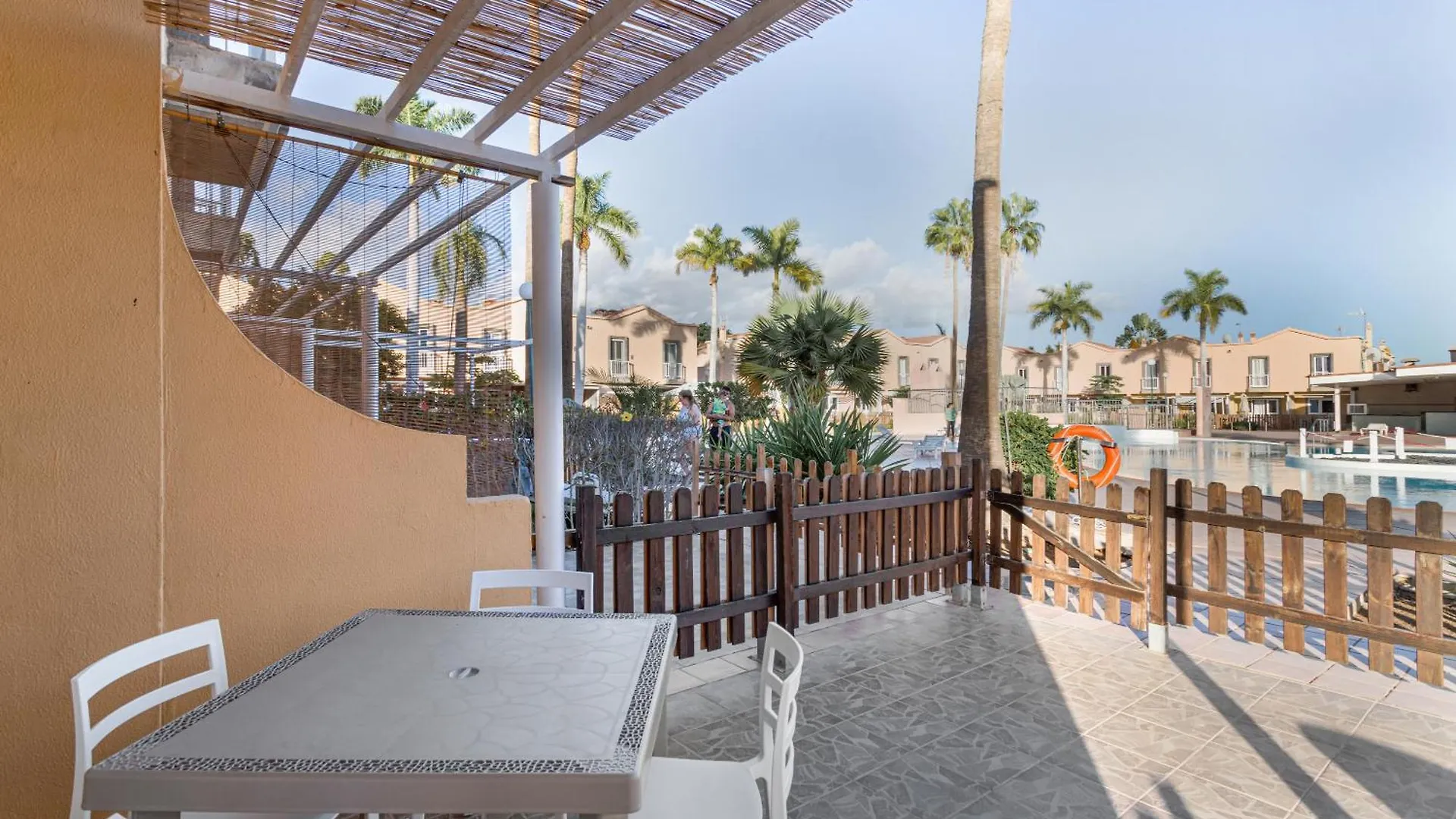 Villa Maspa Maspalomas  Maspalomas (Gran Canaria)