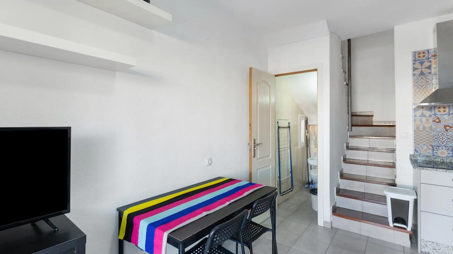 Apartment Villa Maspa Maspalomas