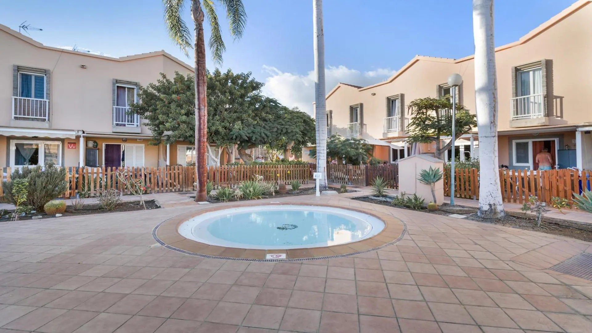 Villa Maspa Maspalomas  0*, Maspalomas (Gran Canaria)